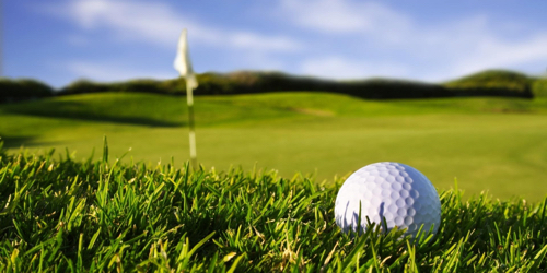Stonelees Golf Centre - Executive Course
