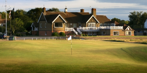 Littlestone Golf Club