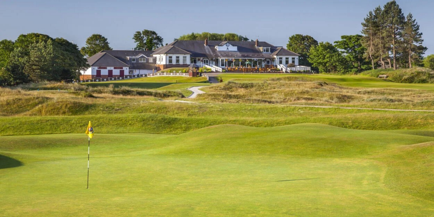 Southport and Ainsdale Golf Club