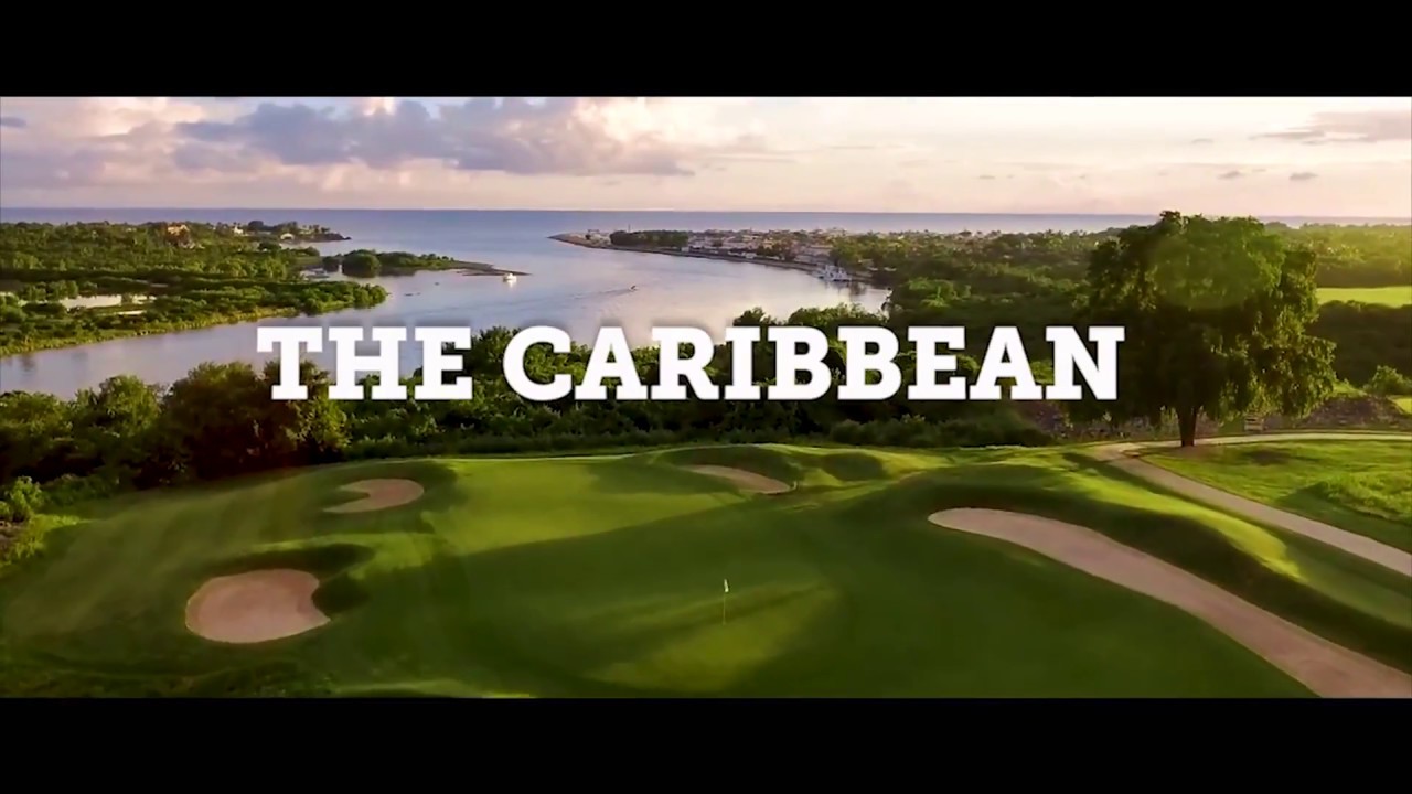 Golfbreaks: Worldwide Caribbean